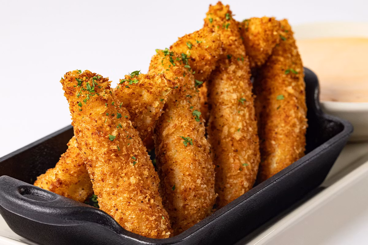 Pickle Fries - The Cheesecake Factory Menu Prices 2026